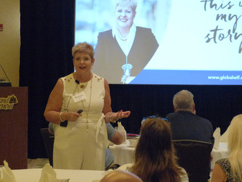 ECA 48th Annual Spring Conference