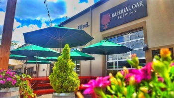 Imperial Oak Brewing Imperial Oak Brewing