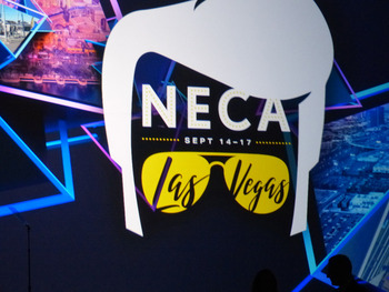 NECA 2019 CONVENTION