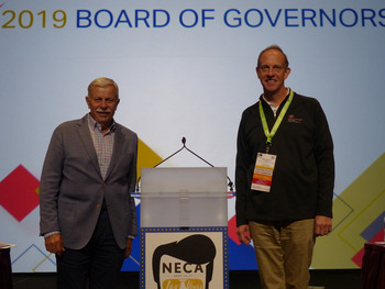NECA 2019 CONVENTION