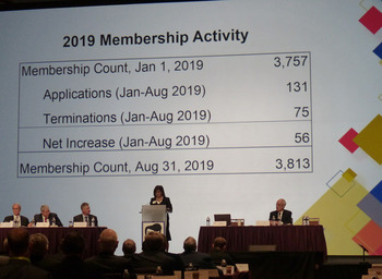 NECA 2019 CONVENTION