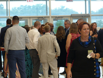 Apprentice Grad 2019