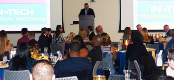 Apprentice Grad 2019