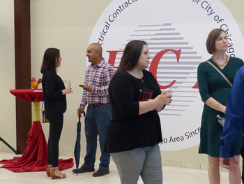 Apprentice Grad 2019