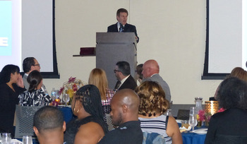 Apprentice Grad 2019