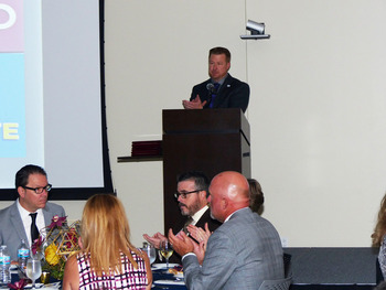 Apprentice Grad 2019