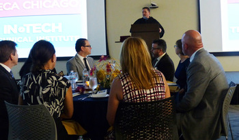 Apprentice Grad 2019