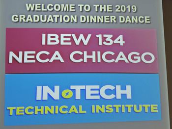 Apprentice Grad 2019