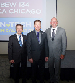 Apprentice Grad 2019