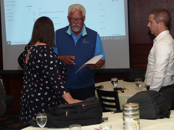 VDVNA Review Session - 9/26/2019