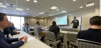 YPspeakers - Josh Bone YPspeakers - Josh Bone