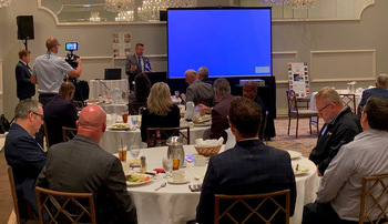 September 2021 Membership Meeting