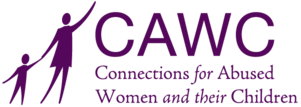 CAWC logo