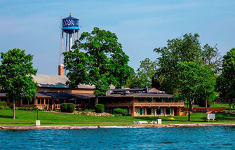 YP Leadership Conference Lake Delavan