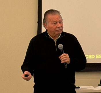 Basic Estimating Workshop May 4 - 6 2026