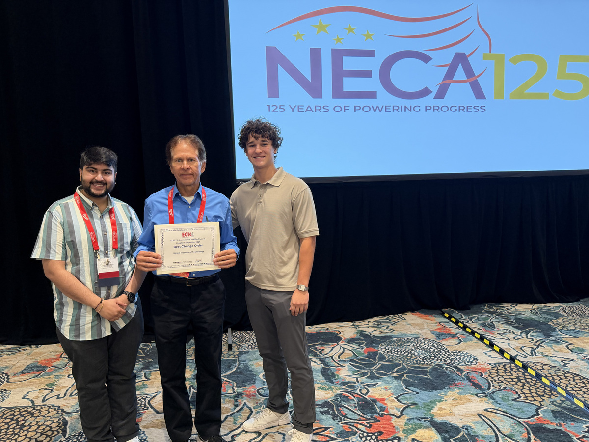NECA 2026 Convention