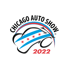 Powering Chicago Sponsors the Nation's Largest Auto Show, and it's first ever Indoor EV Test Drive Track