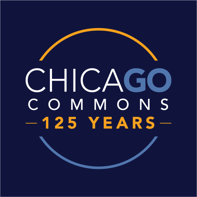 Chicago Commons Spring Luncheon - ECA Member Recognized  (4/29/22)