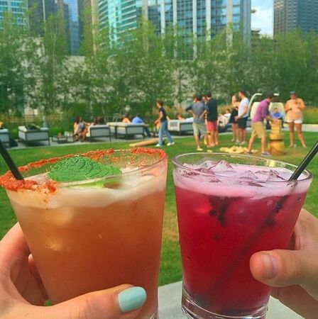 Announcing ECA Chicago's Summer Member Event @ Streeterville Social Club