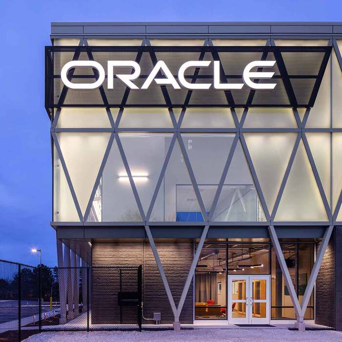 Young Professionals of ECA Chicago: Tour of Oracle Innovation Lab