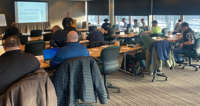 "Empower Your Electrical Contracting Business in 2023"