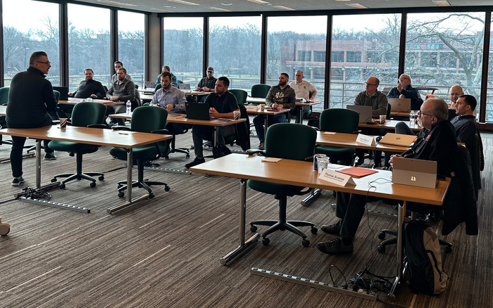 "Empower Your Electrical Contracting Business in 2023" - February 28, 2023