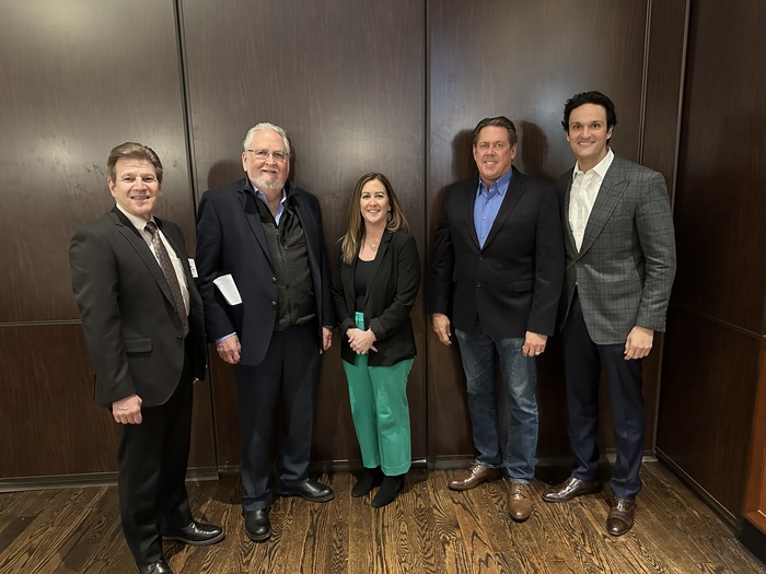 ECA March Regular Membership Meeting - March 15, 2023