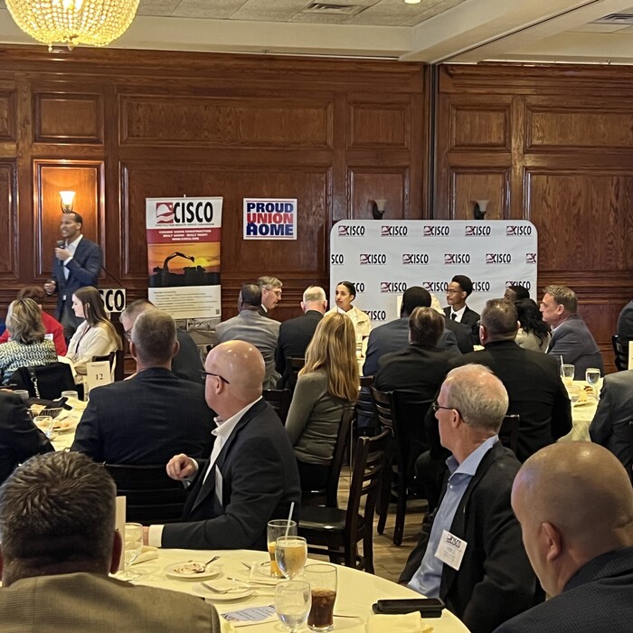 2023 CISCO Annual Luncheon