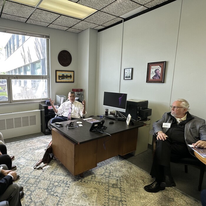 IMSCA Lobby Day - April 26, 2023