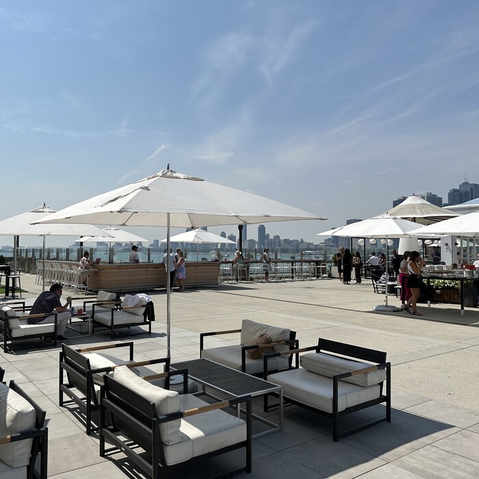 RECAP: 2023 ECA Summer Social!