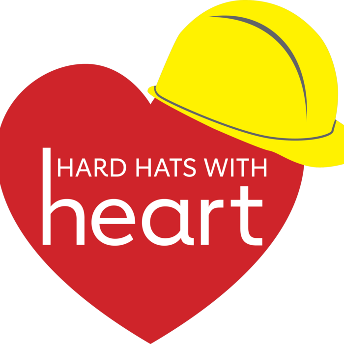 ECA Participates in the AHA Chicago Hard Hats with Heart