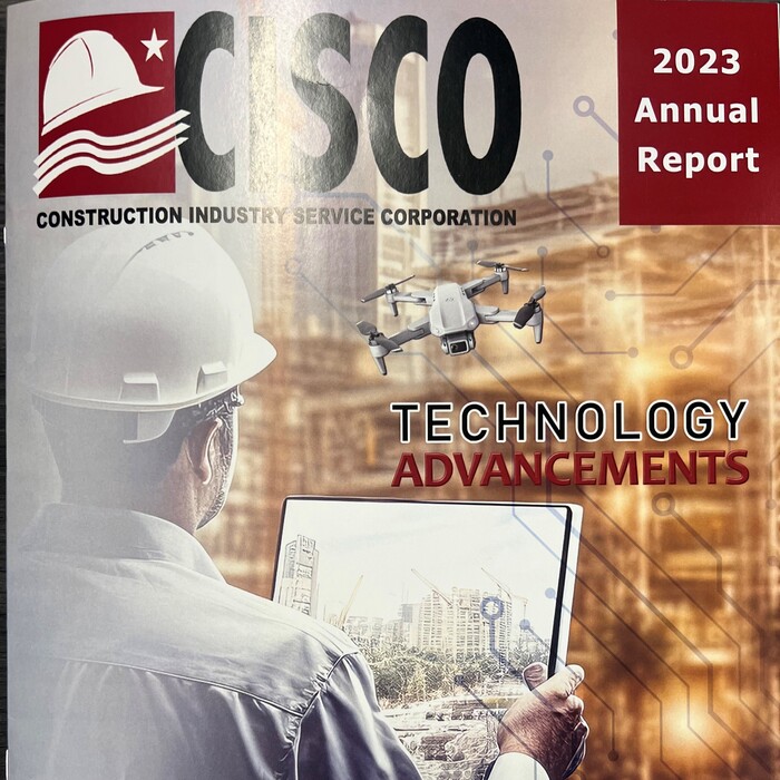 2024 CISCO Annual Meeting - January 19, 2024