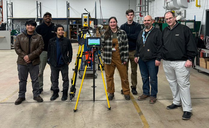 NECA - IIT Student Chapter Update (4/5/24)
