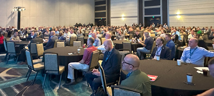 NECA Emerge Conference