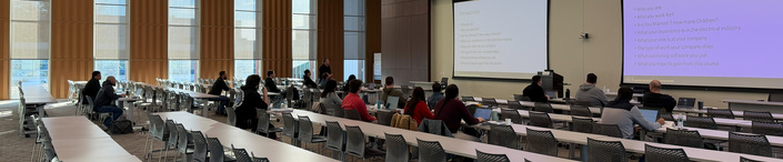 "Advanced Estimating / Calculating Shop Burden" Seminars (10/27/25 - 10/29/25