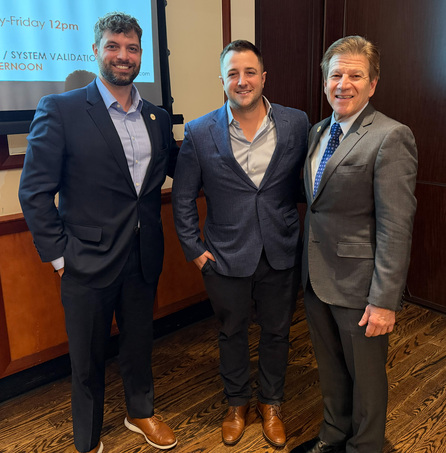 ECA Membership Meeting Highlights - November 12, 2025