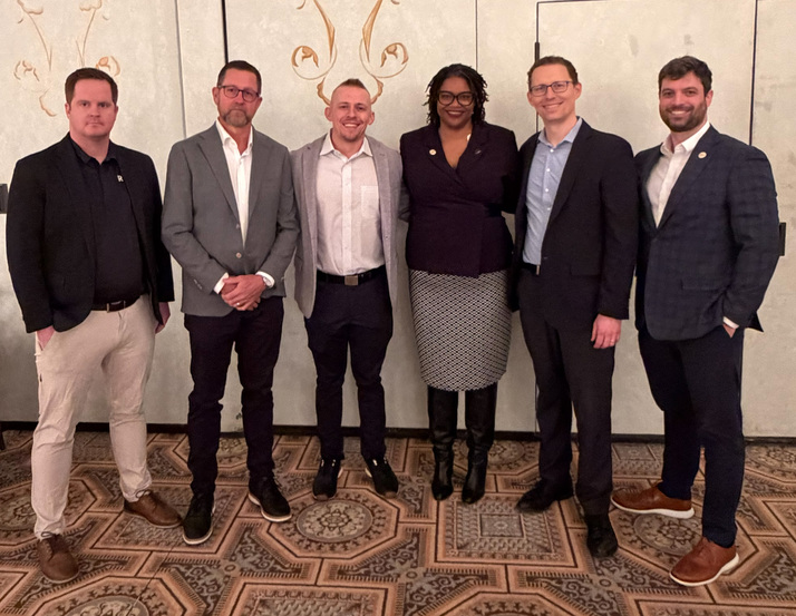 ECA Regular Membership Meeting - January 22, 2026