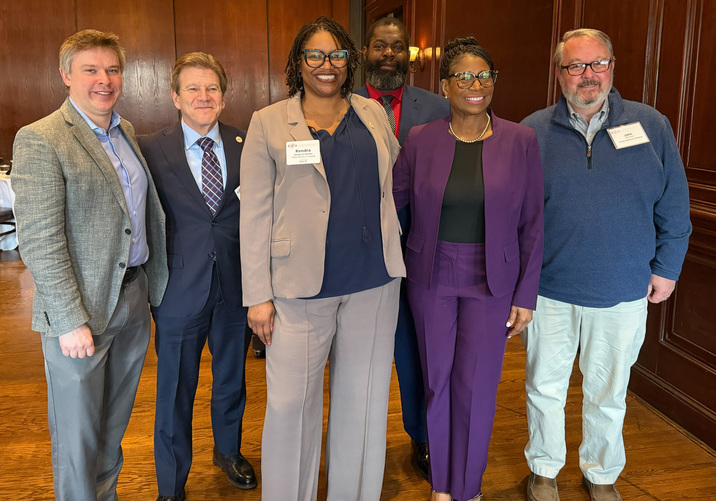 ECA Membership Meeting Highlights - April 8, 2026