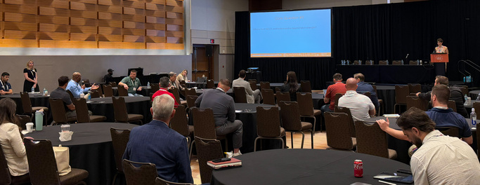 NECA EMERGE Conference Highlights - April 13-15, 2026